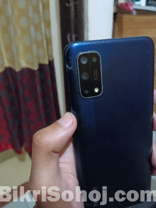 Realme 7 pro  ( 8/128 )